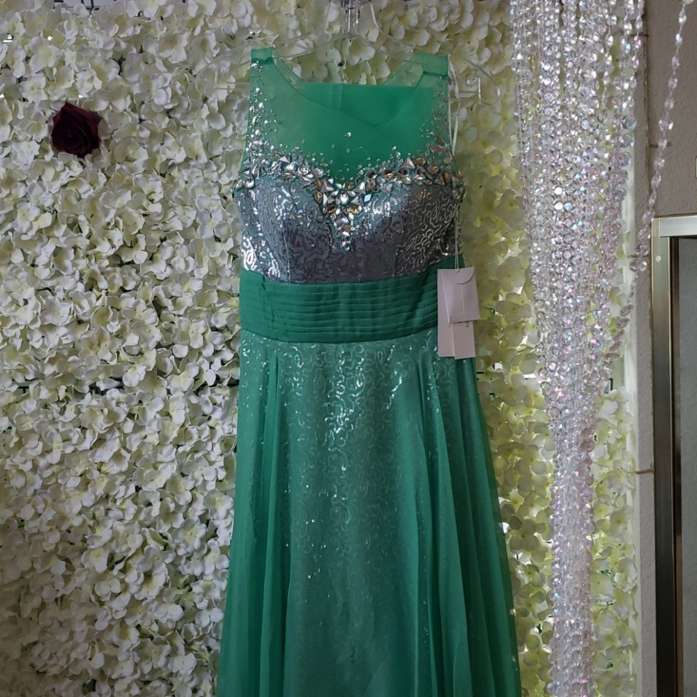 Beautiful any occasion dress
